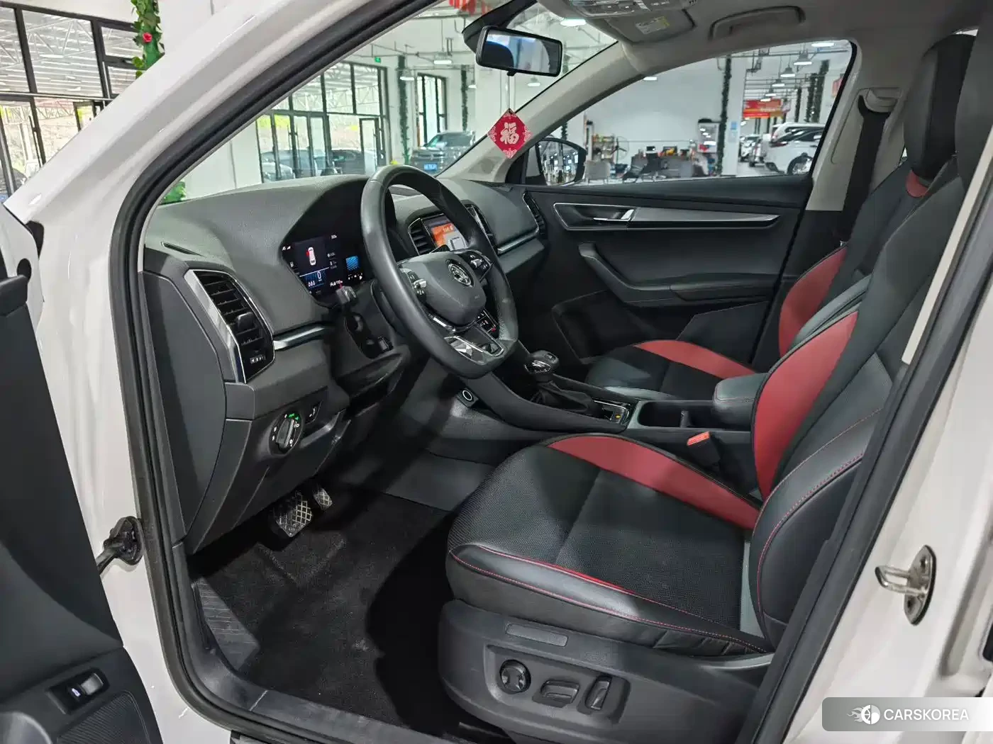 Skoda Karoq id 4679625 из Китая 9