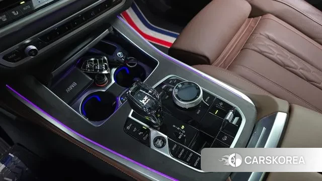 BMW X5 (G05) id 3360234 из Кореи 19