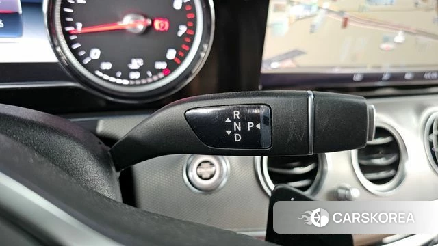 Mercedes-Benz E-Class W213 id 4345521 из Кореи 29