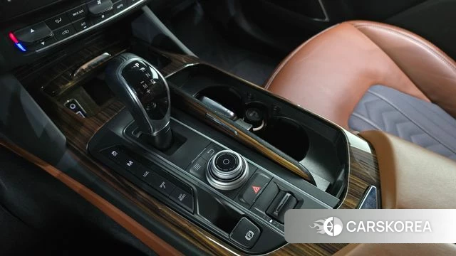 Maserati Levante id 4574602 из Кореи 19