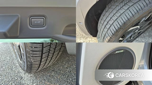 Hyundai Ionic 5 id 3877034 из Кореи 19