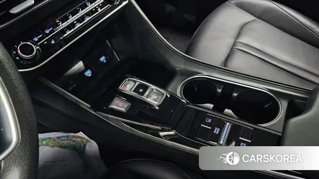 Hyundai Sonata (DN8) id 3368142 из Кореи 19