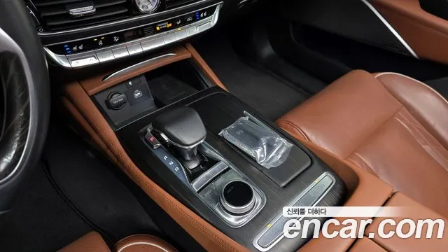 Kia More K9 id 2706434 из Кореи 19