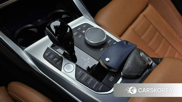 BMW 4 Series (G22) id 4534472 из Кореи 31