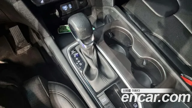 Hyundai Santa Fe TM id 2757020 из Кореи 19