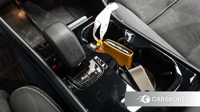 Volvo C40 Richards id 3043350 из Кореи 19