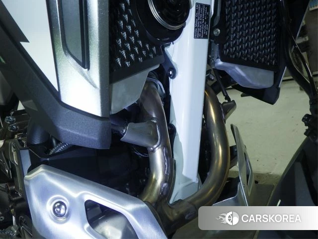 Honda CRF1100L AFRICA TWIN DCT id 4184214 из Японии 33