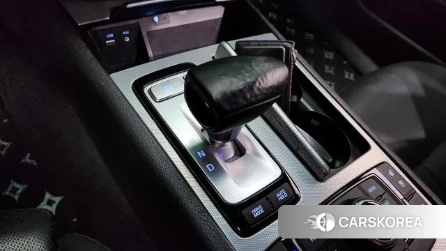 Genesis G80 id 3396958 из Кореи 19