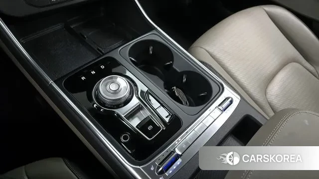 Kia The New Carnival 4th Generation id 2889025 из Кореи 19