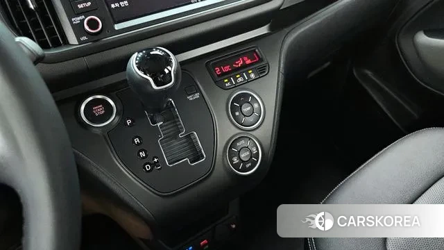 Kia The New Kia Ray id 2984252 из Кореи 19