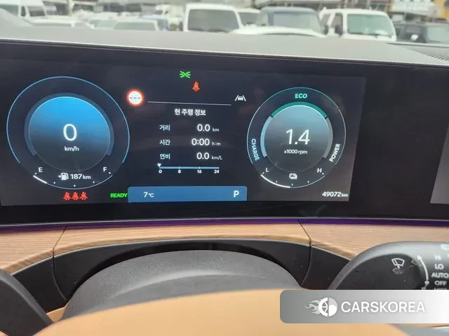 Hyundai Santa Fe (MX5) id 3383139 из Кореи 19