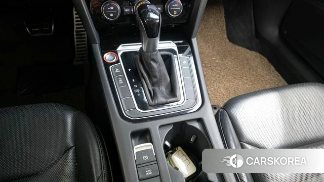 Volkswagen Arteon id 3820618 из Кореи 19