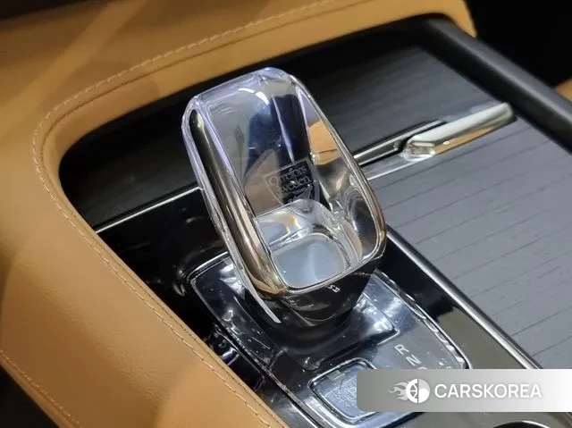 Volvo XC90 second Generation id 3163867 из Кореи 19