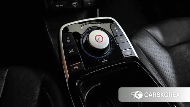 Kia Niro EV id 3284443 из Кореи 19