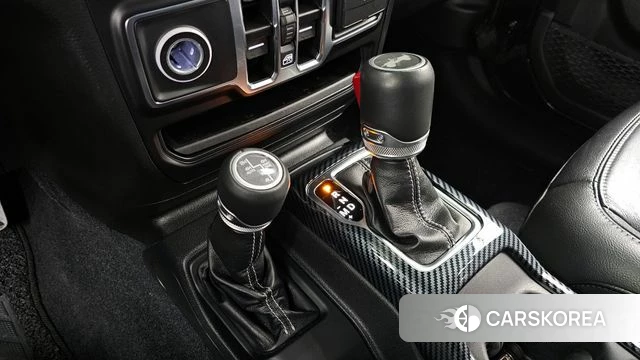 Jeep Wrangler (JL) id 3838921 из Кореи 20