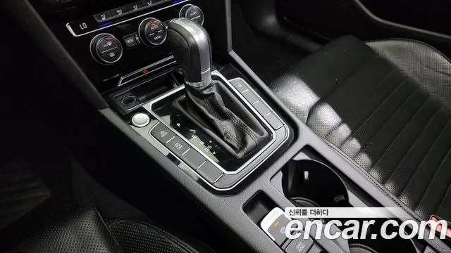 Volkswagen Passat GT (B8) id 2860423 из Кореи 19