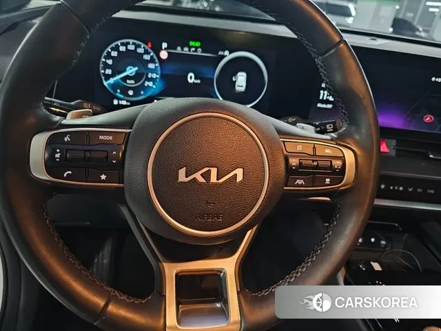 Kia Sportage 5th Generation id 3467150 из Кореи 17