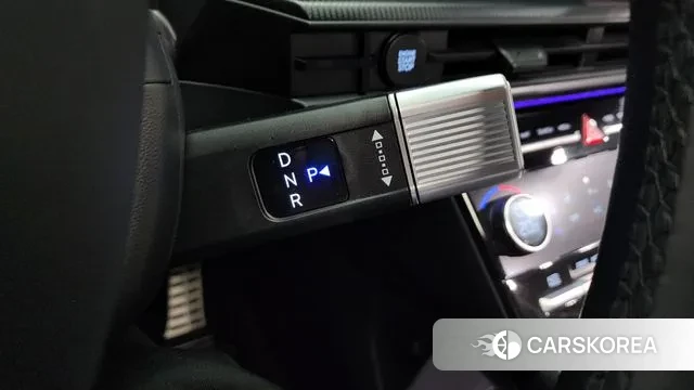 Hyundai Santa Fe (MX5) id 3267593 из Кореи 19