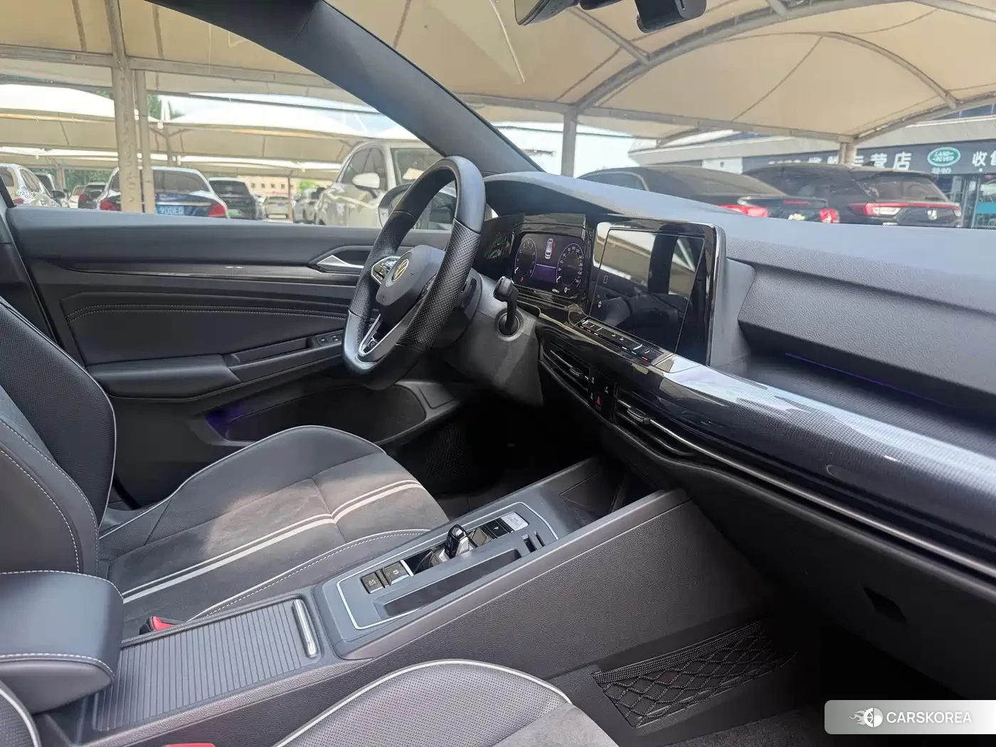 Volkswagen Golf id 4664516 из Китая 20