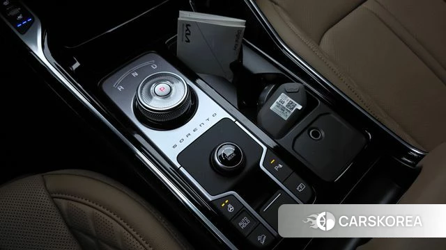 Kia The New Sorento 4th Generation id 4696053 из Кореи 33