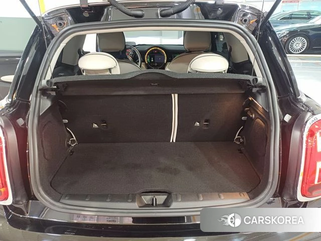 Mini Cooper S id 3843602 из Кореи 19