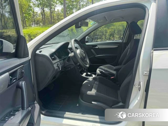 Volkswagen Lavida id 4240664 из Китая 9
