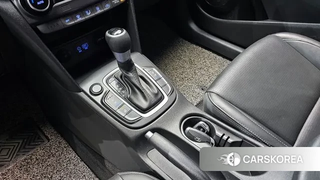 Hyundai Kona id 3651091 из Кореи 19