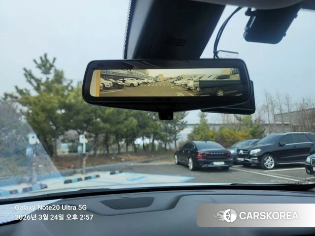 Chevrolet (GM Daewoo) Traverse id 3843622 из Кореи 19