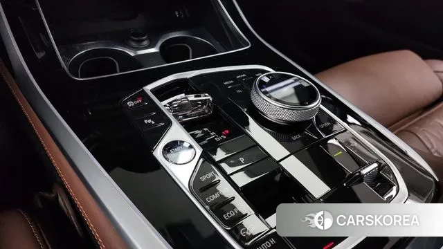 BMW X7 (G07) id 3462816 из Кореи 19