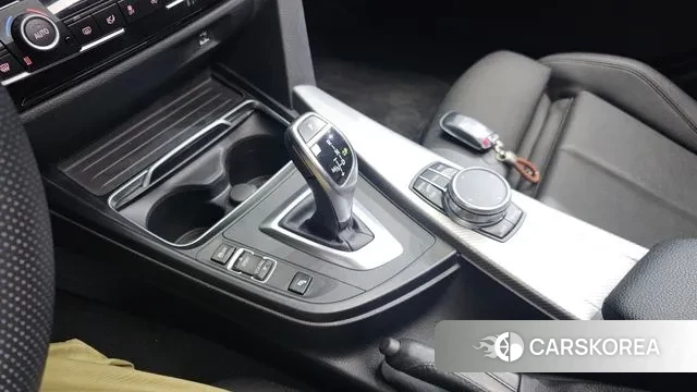 BMW 3 Series (F30) id 3557769 из Кореи 19