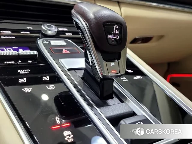 Porsche Panamera (971) id 3175653 из Кореи 19