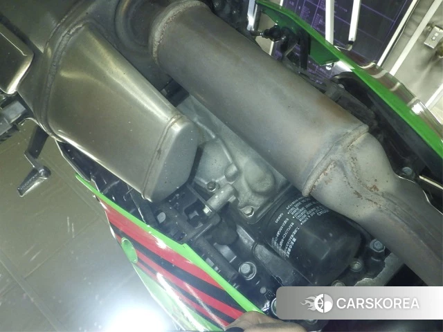 Kawasaki NINJA 650 ABS id 4405456 из Японии 9