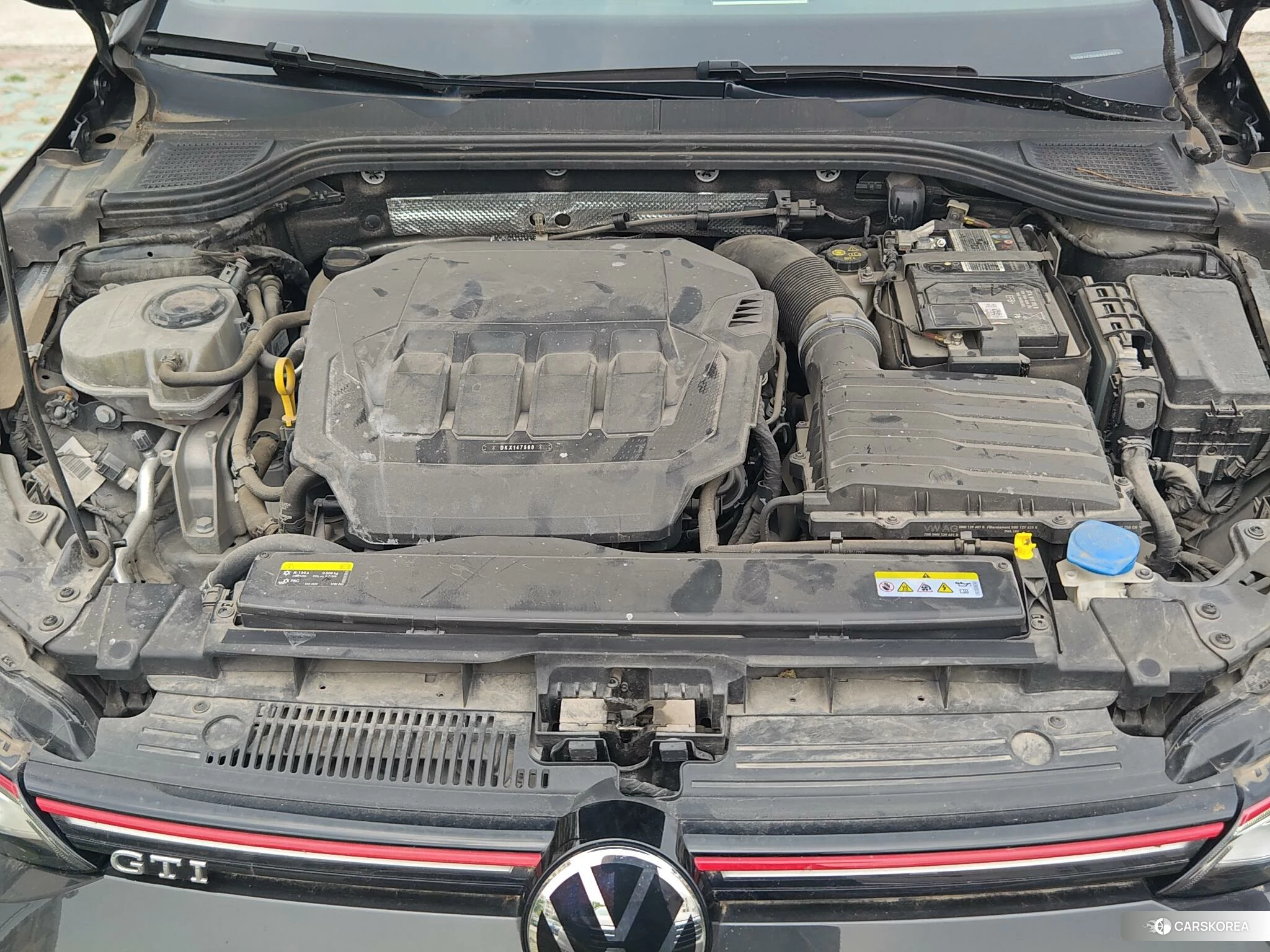Volkswagen Golf id 4455803 из Китая 14