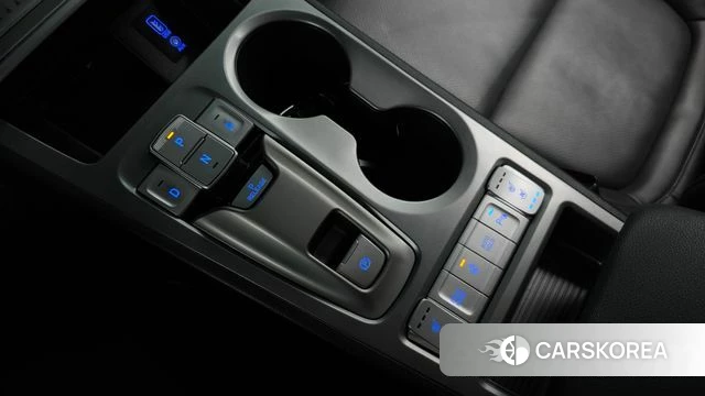 Hyundai Kona Electric id 3867010 из Кореи 19