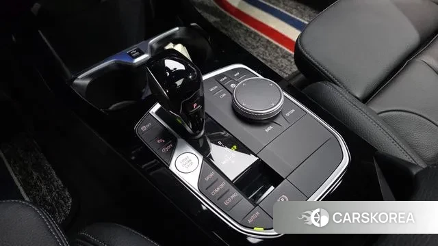 BMW 2 Series Gran Coupe (F44) id 3053801 из Кореи 19