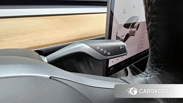 Tesla Model Y id 3263733 из Кореи 19