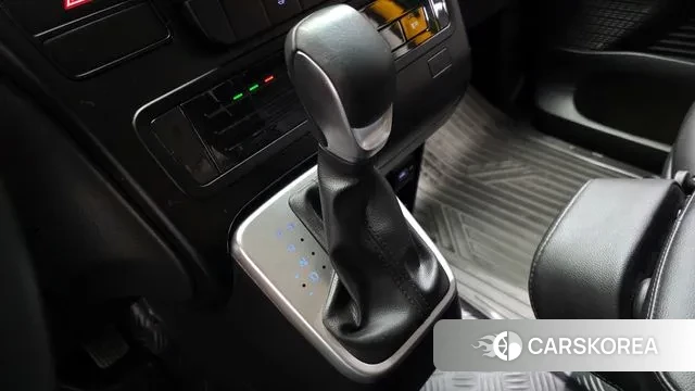 Hyundai Staria id 3431890 из Кореи 19