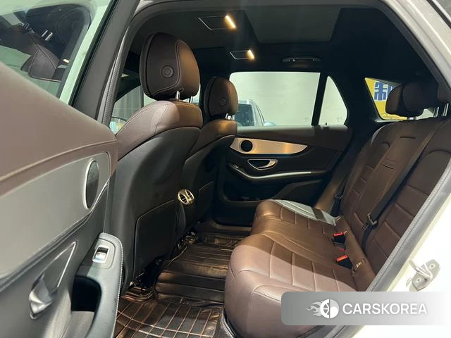 Mercedes-Benz GLC id 4254423 из Китая 9