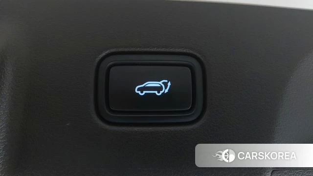 Hyundai The New Palisade id 4523555 из Кореи 19