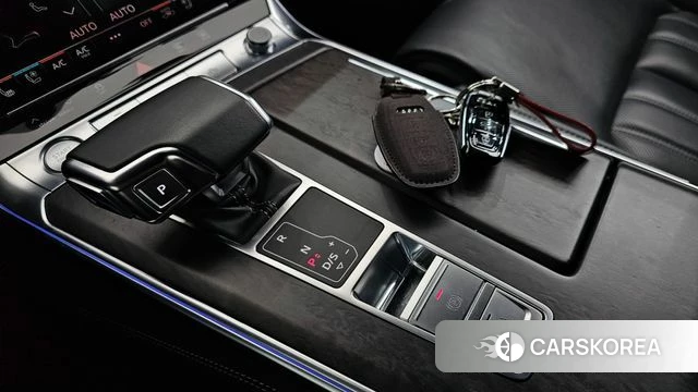 Audi A7 (4K) id 4310259 из Кореи 19