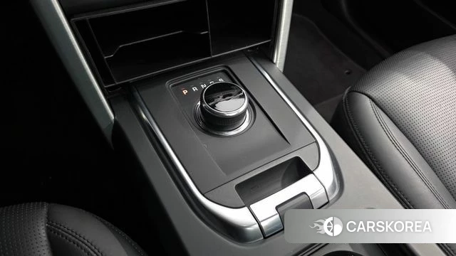 Land Rover Discovery Sports id 4345771 из Кореи 42