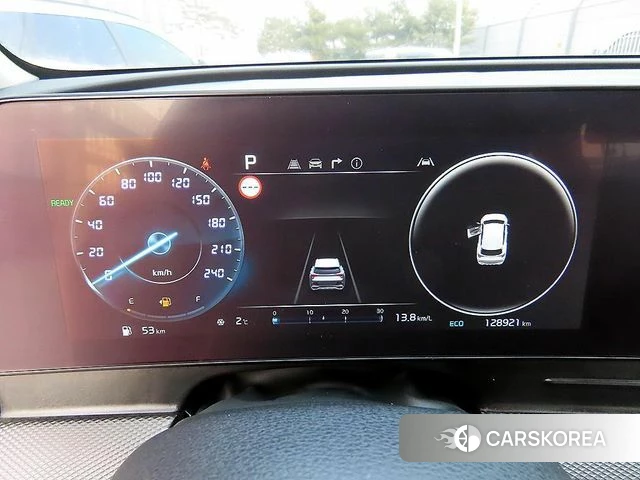 Kia Sportage 5th Generation Hybrid id 4511380 из Кореи 19