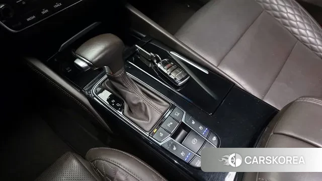 Kia Come New K7 id 3728718 из Кореи 19