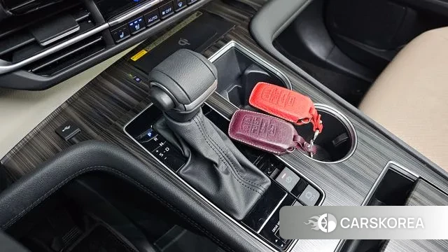 Toyota Sienna 4th Generation id 3684485 из Кореи 19