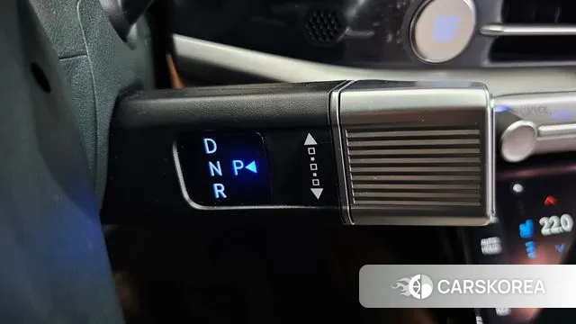 Hyundai Grandeur Hybrid (GN7) id 2930377 из Кореи 19