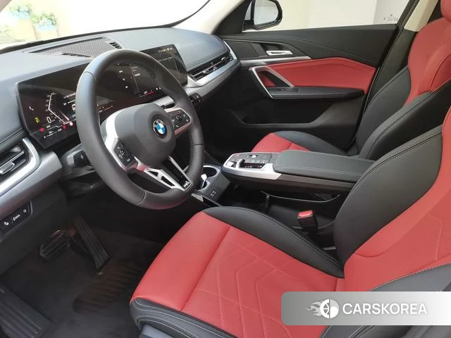 BMW X1 id 4236139 из Китая 12