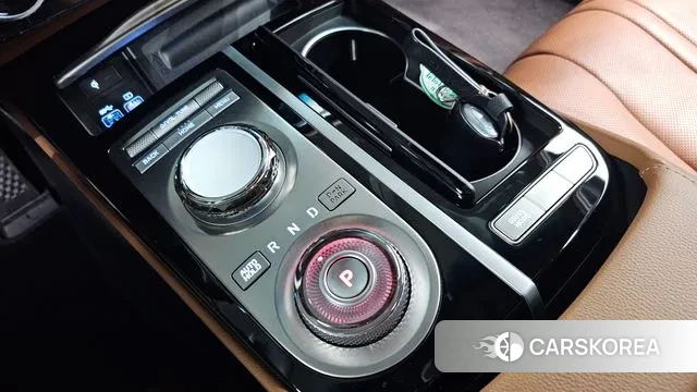 Genesis G80 (RG3) id 3420773 из Кореи 19