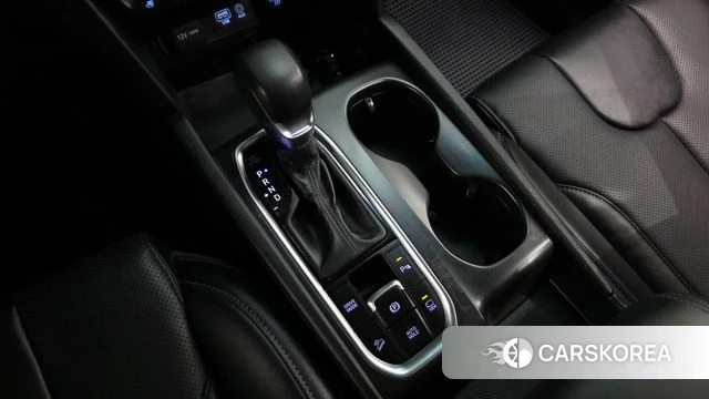 Hyundai Santa Fe TM id 4615207 из Кореи 32