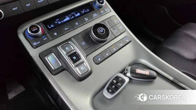Hyundai The New Palisade id 4936095 из Кореи 29