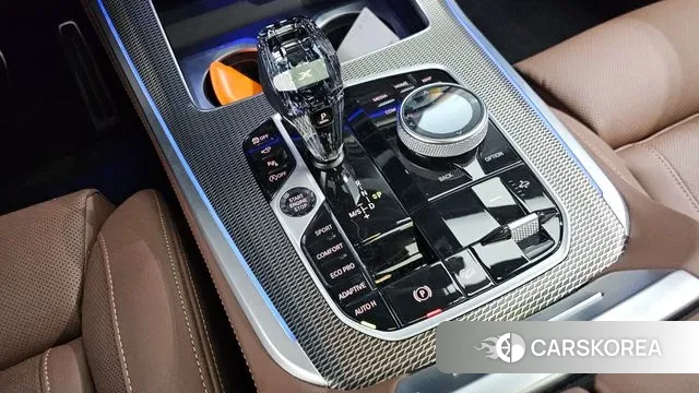 BMW X5 (G05) id 3201224 из Кореи 19